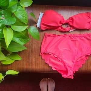 BRIGHT VINEYARD VINES BATHING SUIT